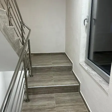 Daire Stan Na Dan - Foca