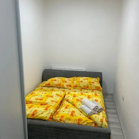 Stan Na Dan - Apartamento