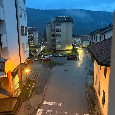 Stan Na Dan - Apartamento *