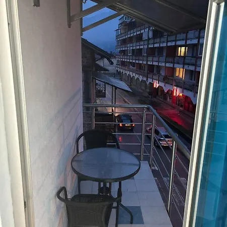 Stan Na Dan - * Foca