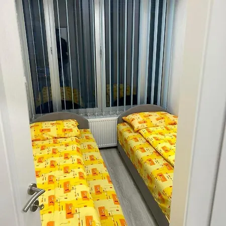 Stan Na Dan - Apartamento *